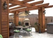 Kwikfynd Pergolas
woolshedflatvic